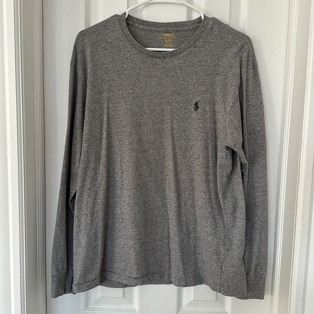 Ralph Lauren Polo long Sleeve t-shirt